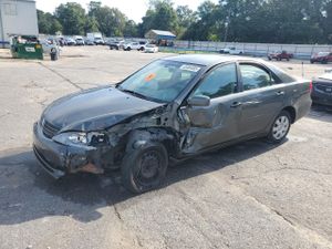 Toyota Camry 2.4L 4 2003