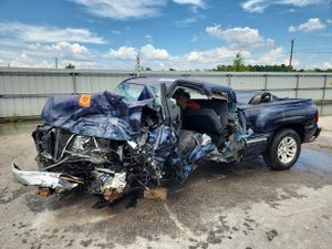 Chevrolet Silverado 1500 C1500 4.8L 8 1999