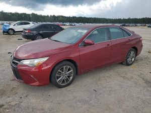 Toyota Camry LE 2.5L 4 2015