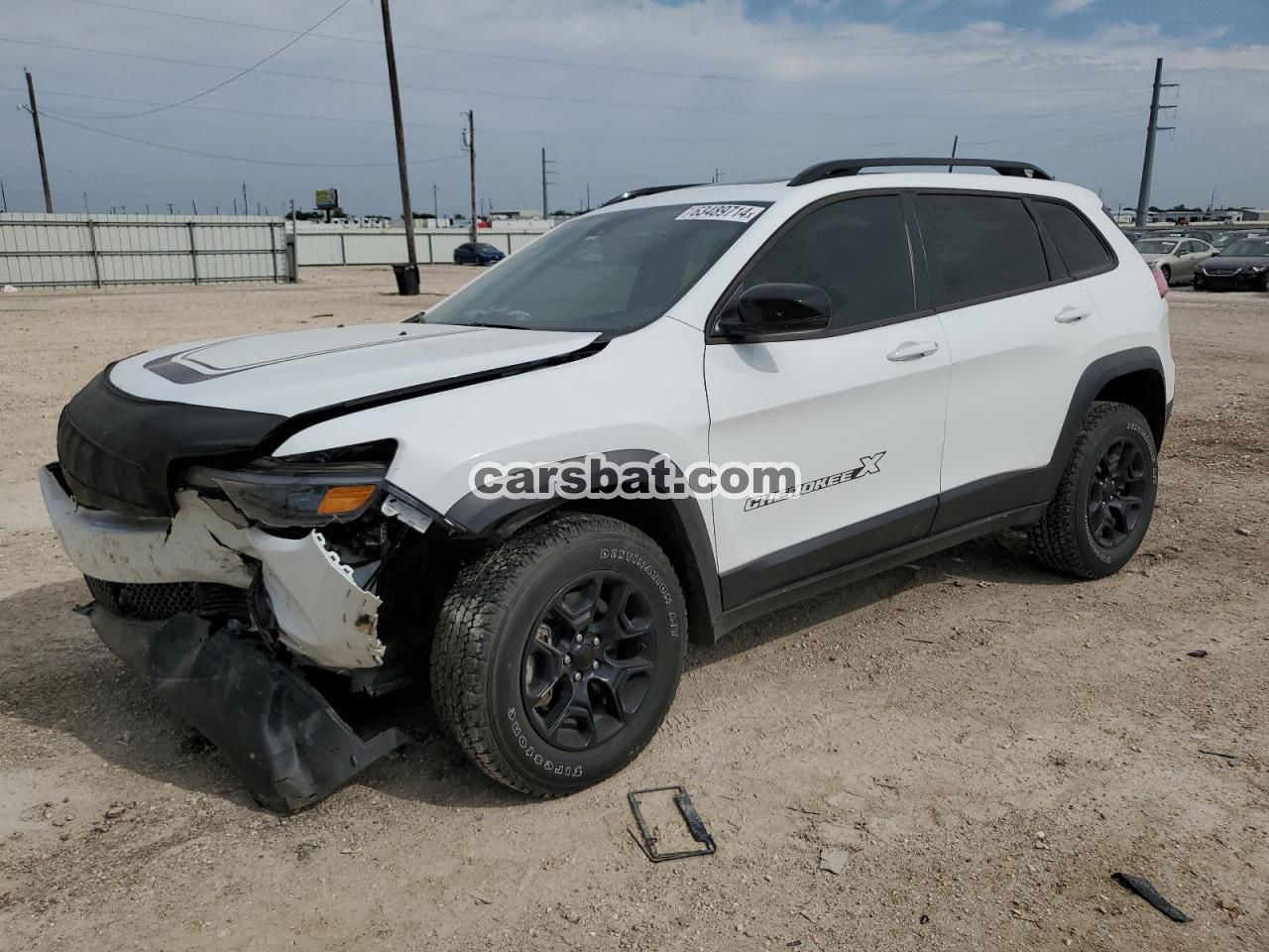 Jeep Grand Cherokee LATITUDE 3.2L  6 2022