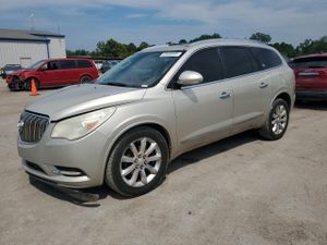 Buick Enclave 3.6L 6 2014