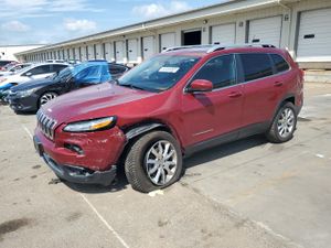 Jeep Cherokee LIMITED 3.2L 6 2014