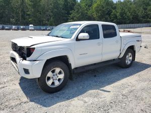 Toyota Tacoma DOUBLE CAB PRERUNNER 4.0L 6 2014