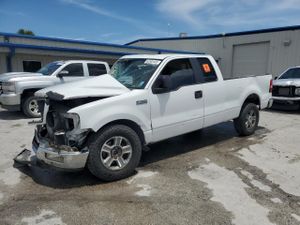 Ford F-150 5.4L 8 2005