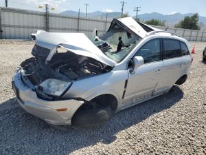 Chevrolet Captiva LTZ 2.4L 4 2014