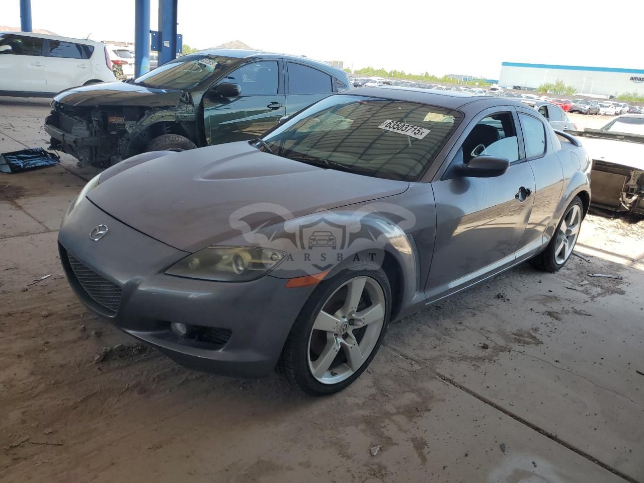 Mazda RX-8 1.3L R 2007