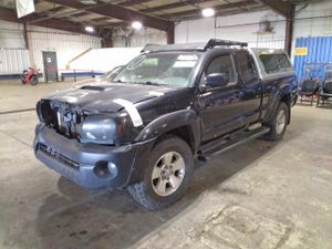 Toyota Tacoma ACCESS CAB 4.0L 6 2007