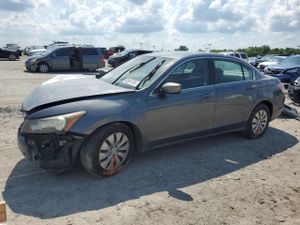 Honda Accord LX 2.4L 4 2010