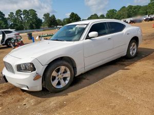 Dodge Challenger SXT 3.5L 6 2010