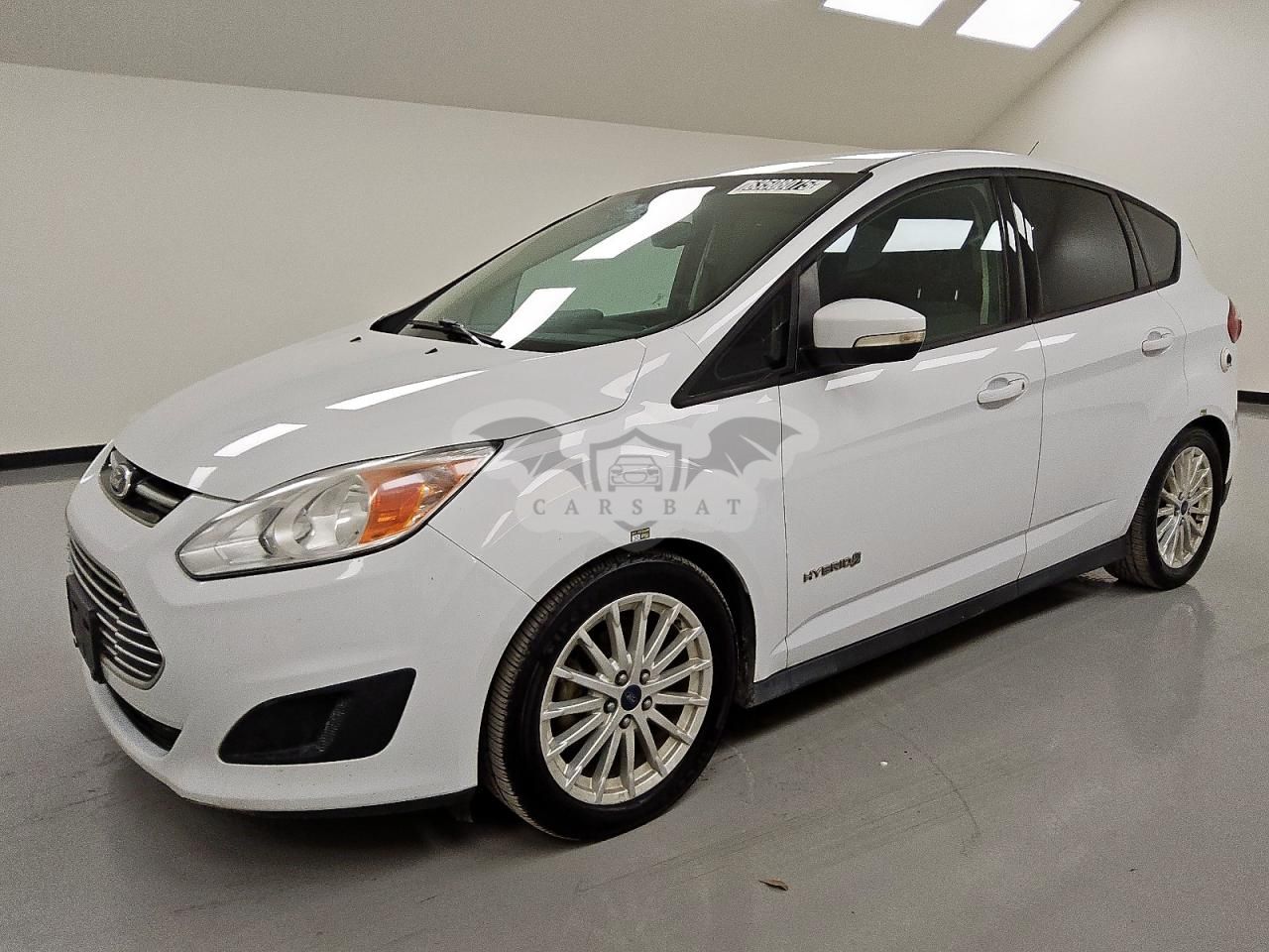Ford C-Max SE 2.0L 4 2015