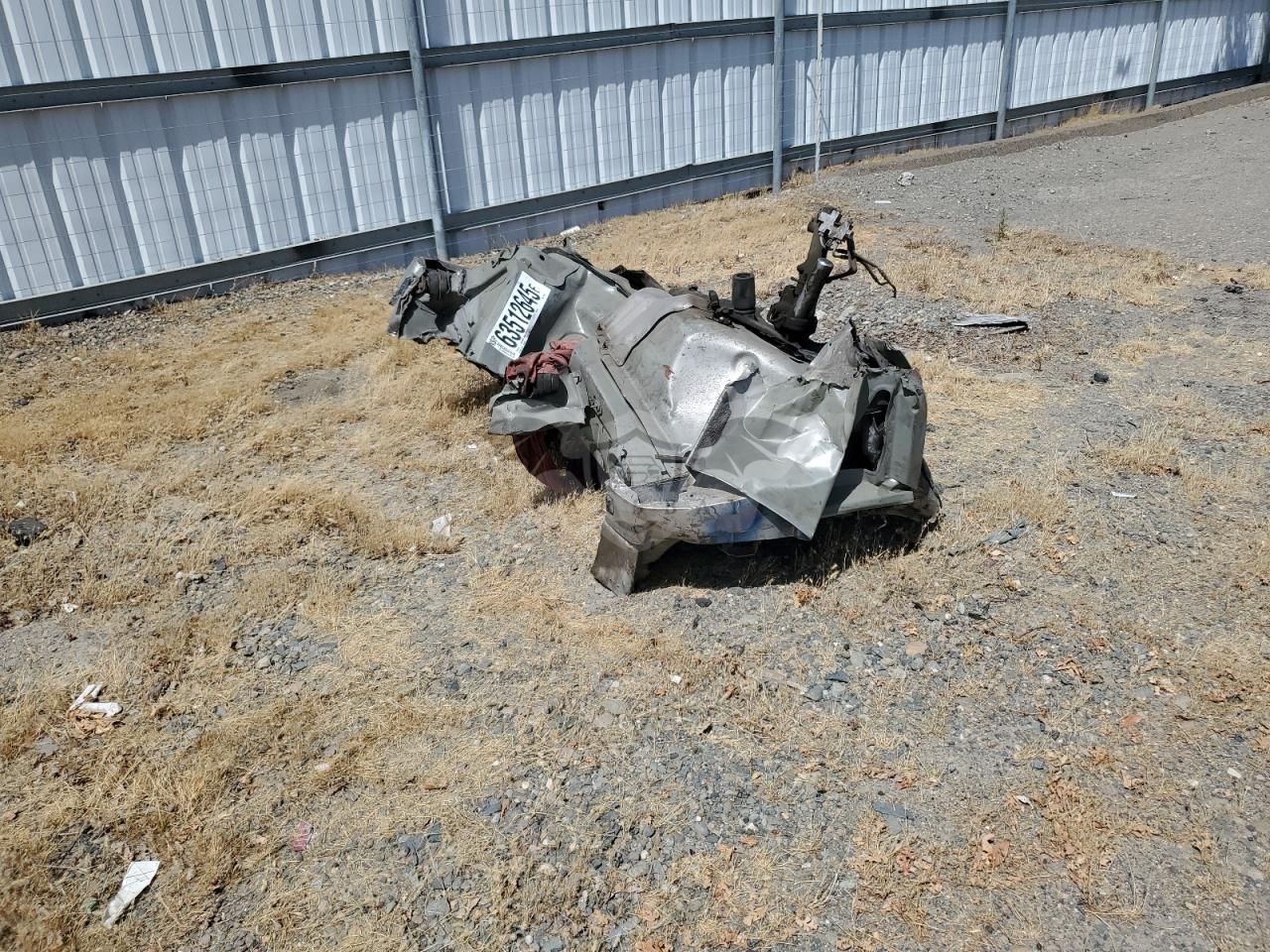 Chevrolet Suburban K1500 5.3L 8 2005