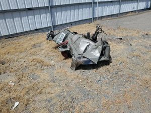 Chevrolet Suburban K1500 5.3L 8 2005