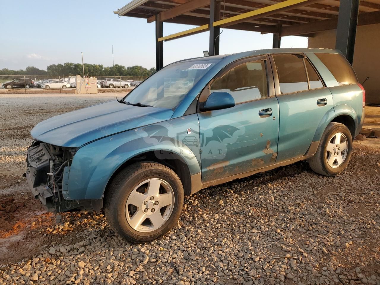 Saturn Vue 3.5L 6 2005