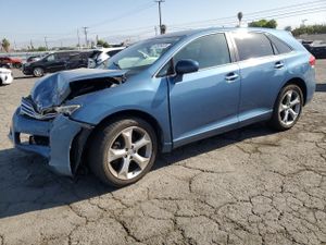 Toyota Venza 3.5L 6 2009