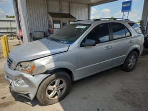 Kia Sorento EX 3.3L 6 2008
