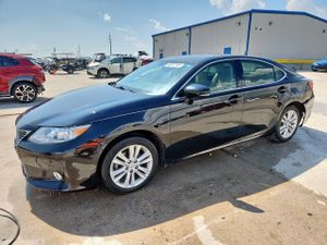 Lexus ES 350 3.5L 6 2014