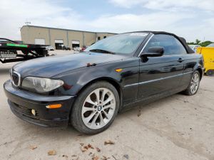 BMW 3 Series CI 3.0L 6 2004