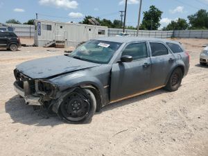 Dodge Magnum SXT 3.5L 6 2007