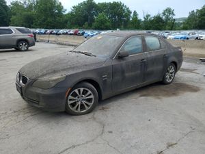 BMW 5 Series XI 3.0L 6 2009
