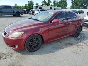 Lexus IS 250 2.5L 6 2007