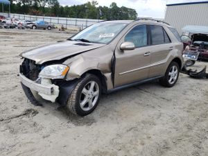 Mercedes-Benz ML 350 3.5L 6 2008