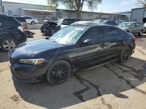 Honda Civic SPORT 2.0L 4 2022