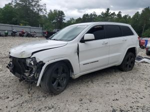 Jeep Grand Cherokee LAREDO 3.6L 6 2015