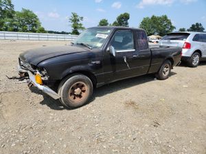 Ford Ranger SUPER CAB 3.0L 6 2003
