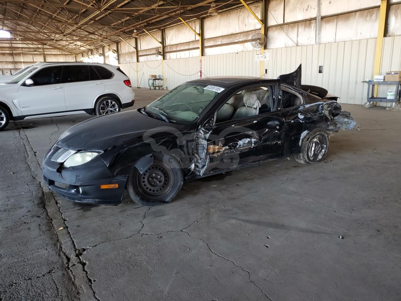 Pontiac Sunfire 2.2L 4 2003