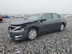 Nissan Altima 2.5 2.5L 4 2013