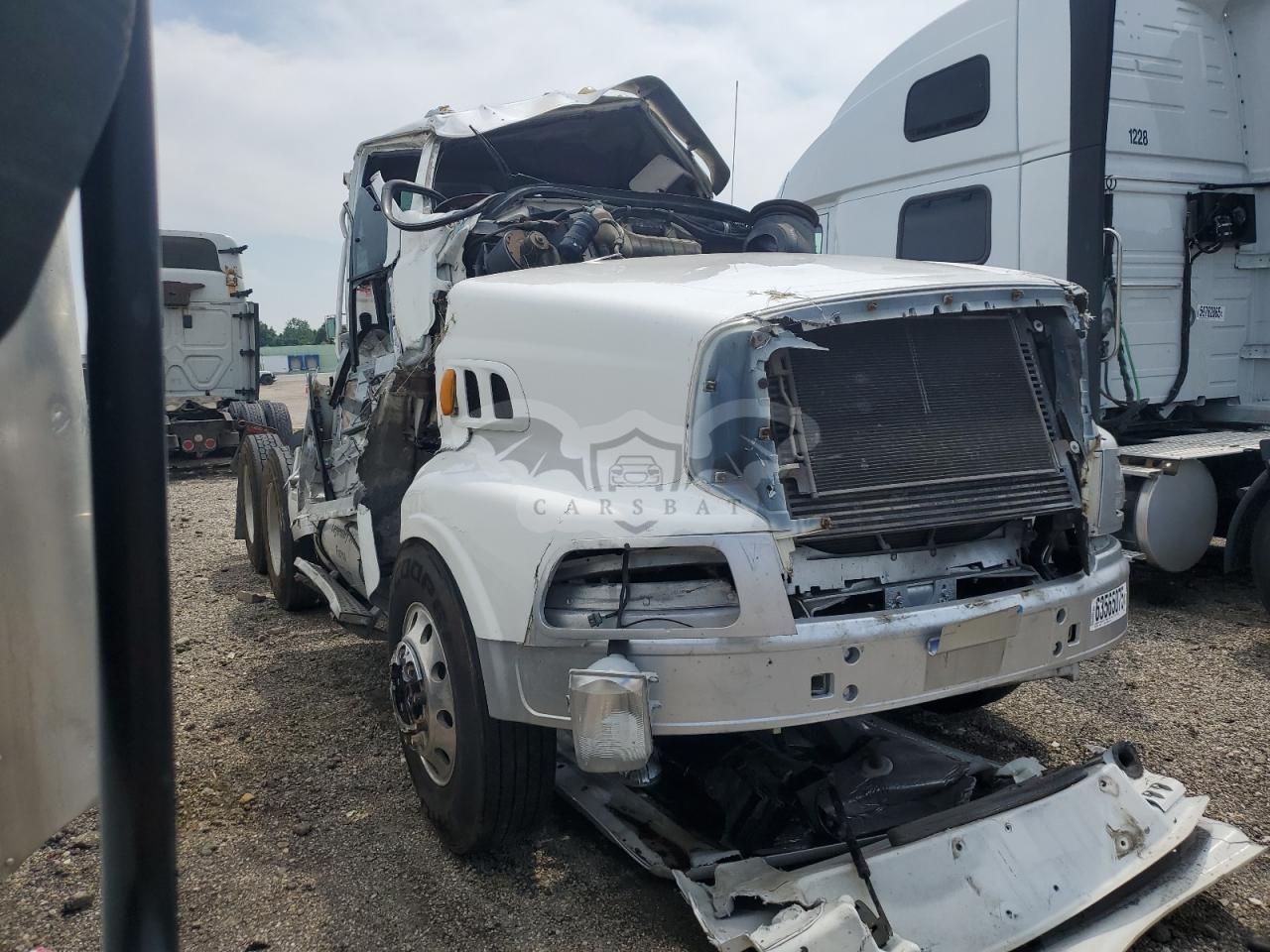 Sterling Truck A line 9500 6 2006