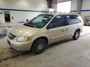 Chrysler Town & Country LXI 3.8L 6 2001