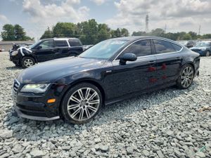 Audi A7 PRESTIGE 3.0L 6 2012
