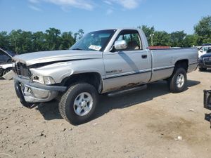 Dodge RAM 5.2L 8 1997