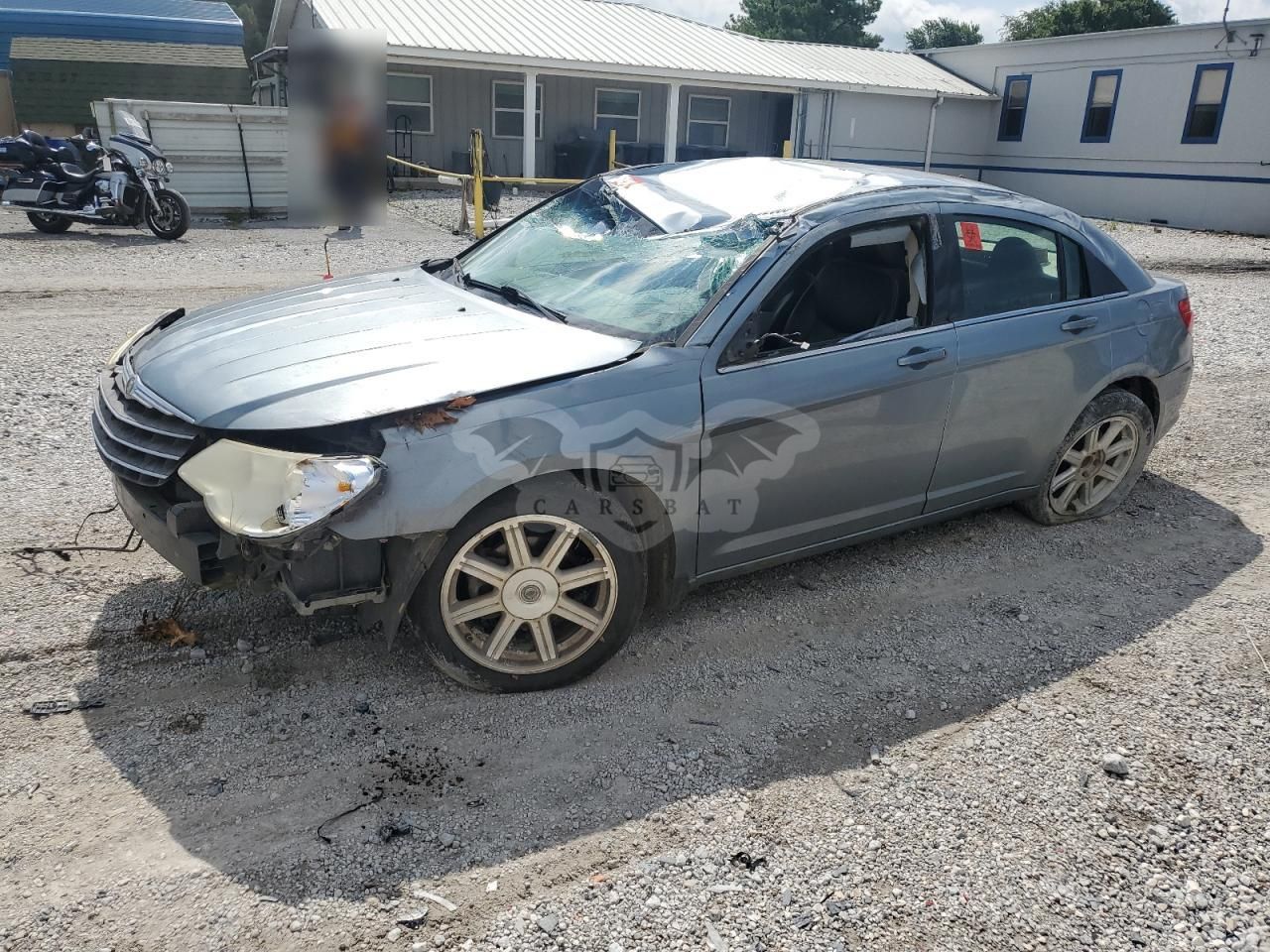 Chrysler Sebring TOURING 3.5L 6 2009