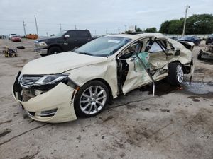 Lincoln MKZ 2.0L 4 2014