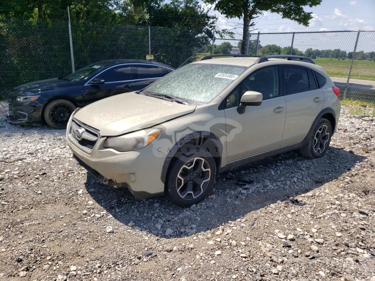 Subaru XV 2.0 PREMIUM 2.0L 4 2014