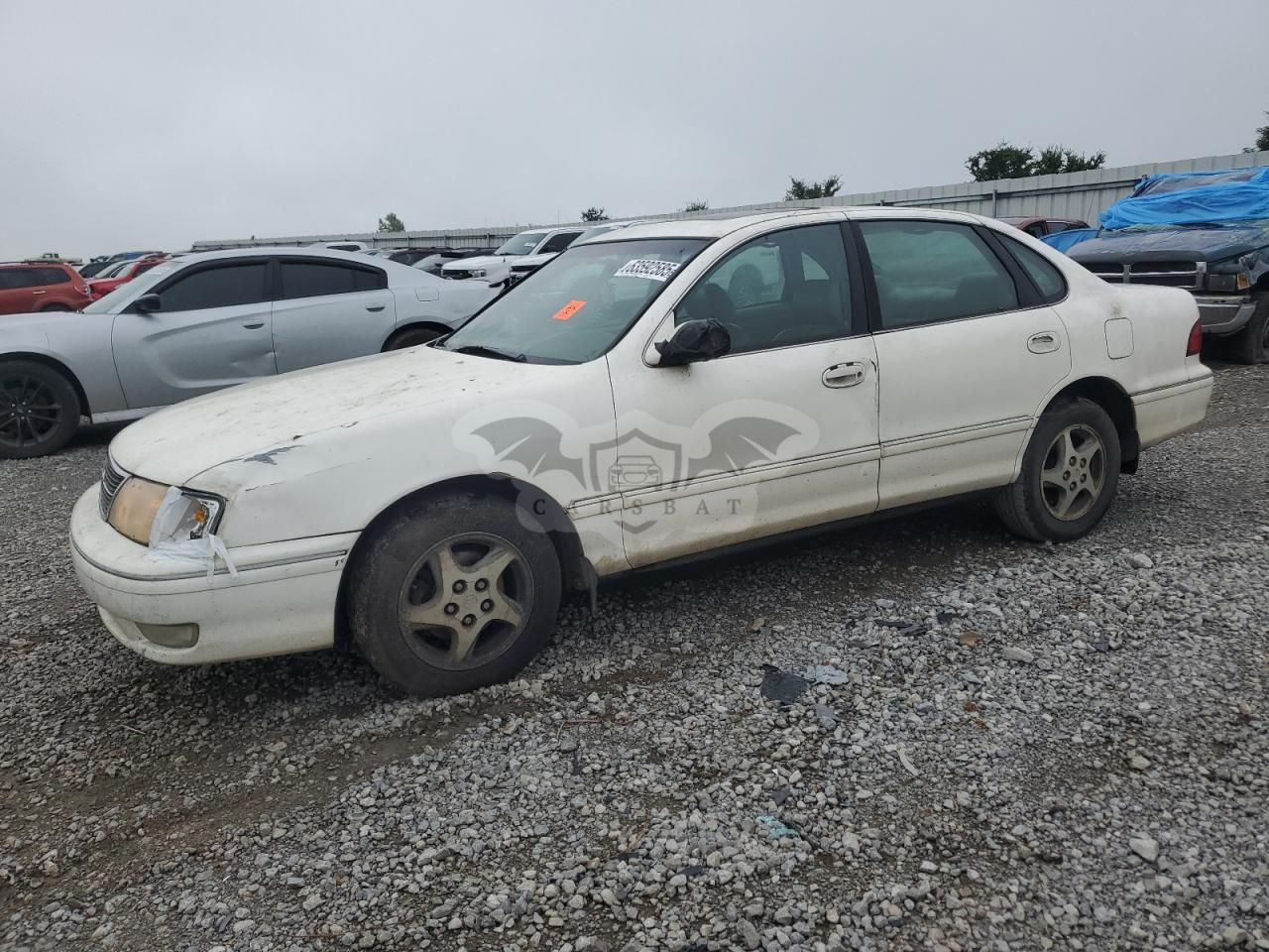 Toyota Avalon XL 3.0L 6 1999