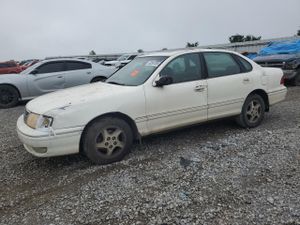 Toyota Avalon XL 3.0L 6 1999