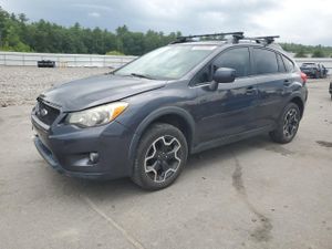 Subaru XV 2.0 LIMITED 2.0L 4 2013
