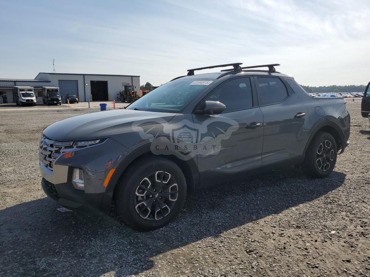 Hyundai Santa Cruz SEL 2.5L 4 2022