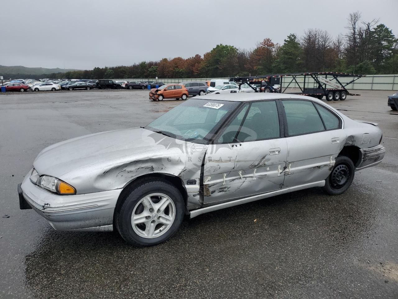 Pontiac Bonneville SE 3.8L 6 1999