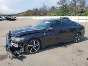 Honda Accord SPORT 1.5L 4 2021