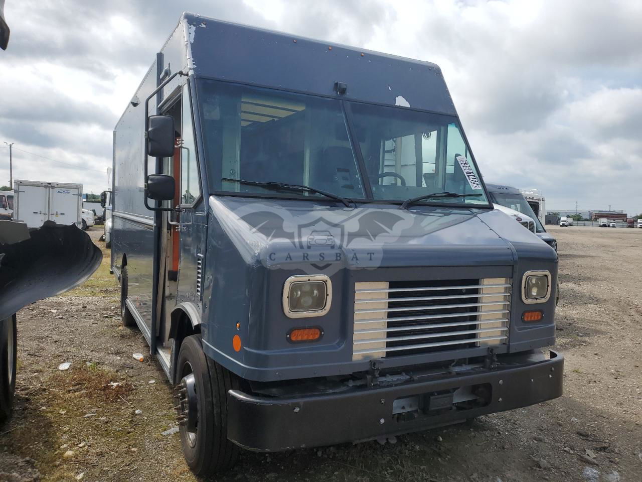 Ford F59 7.3L  8 2020