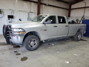 Dodge RAM ST 6.7L 6 2012