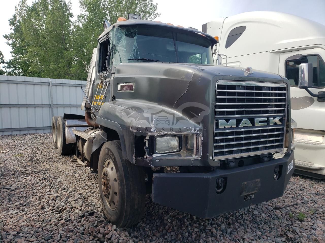 Mack 600 CH600 6 1994