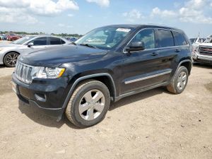 Jeep Grand Cherokee LAREDO 3.6L 6 2012