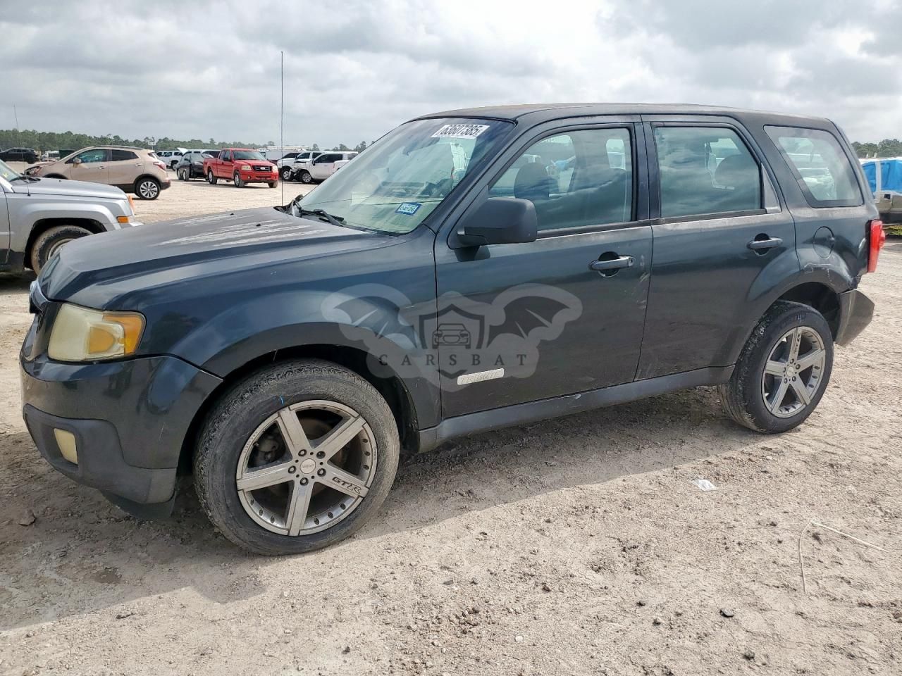 Mazda Tribute I 2.3L 4 2008