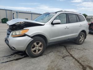 Hyundai Santa Fe GLS 2.7L 6 2008