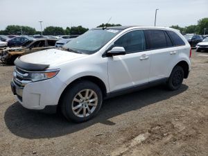 Ford Edge SEL 3.5L 6 2013